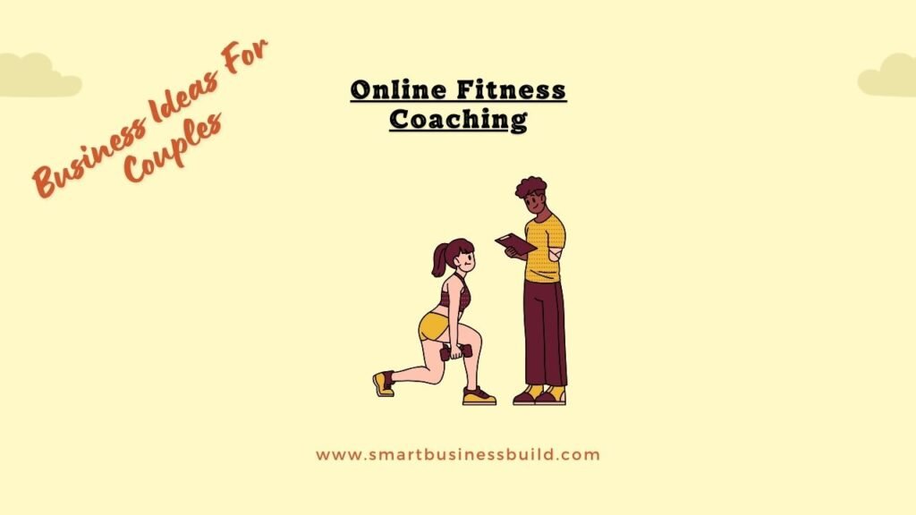 Online Fitness Coaching