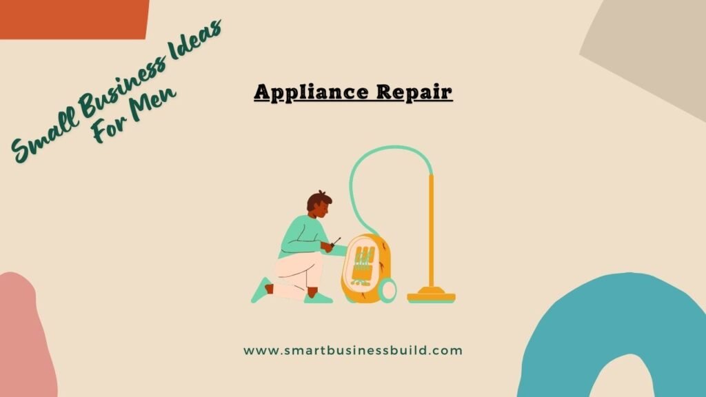 Appliance Repair