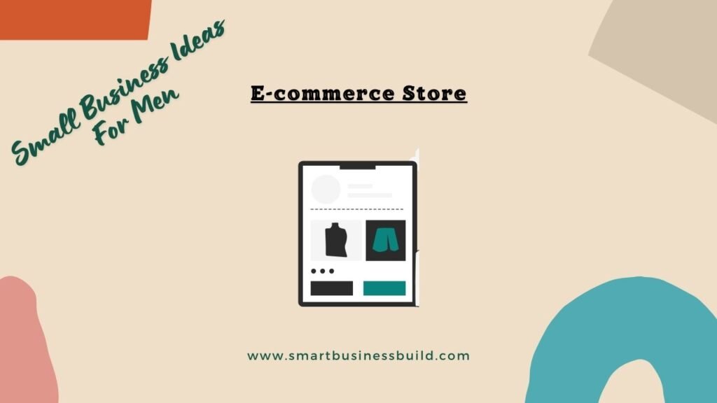 E-commerce Store