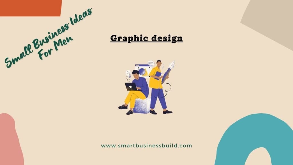 Graphic design