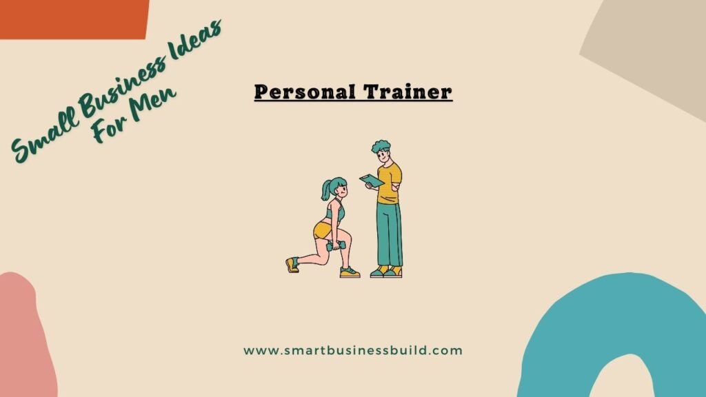 Personal Trainer